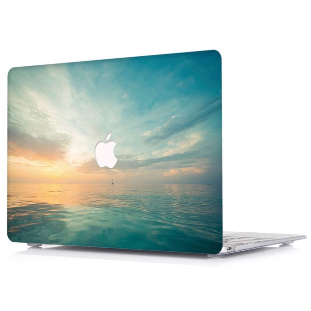 MacBook Air 13” case